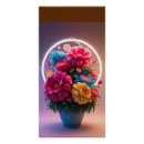 Suche nach blumenvase poster Blumig