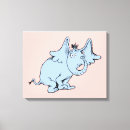 Suche nach wesen leinwandbilder Dr seuss