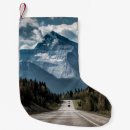 Suche nach kanada weihnachts strümpfe Wald
