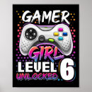 Suche nach girl gamer poster Regelmäßige show