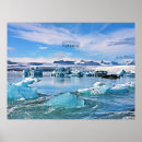 Suche nach eisberg poster Gletscher