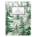 Suche nach wald kleine notizbücher Für sie