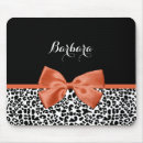 Suche nach orange schwarzes mousepads Für sie