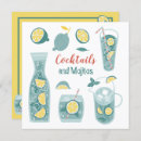 Suche nach mojito einladungen Sommer