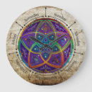 Suche nach blume der liebe wanduhren Rose