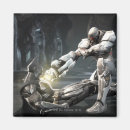 Suche nach cyborg Wunderfrau