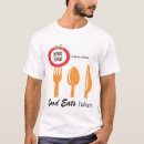 Suche nach teigwaren tshirts Restaurant