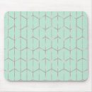 Suche nach geometrisch mousepads Mädchenhaft