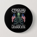 Suche nach lustige wahl buttons Präsident