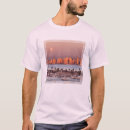 Suche nach vollmond tshirts Landschaft
