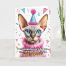 Suche nach sphinxkatze Katzen