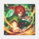 Suche nach manga magnete Cartoon
