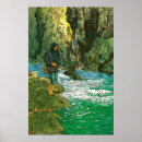 Suche nach angeln poster Für alle