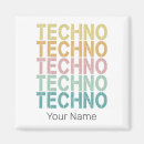 Suche nach techno magnete Haus