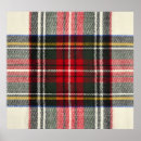 Suche nach tartan kariert poster Muster