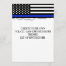Suche nach polizei einladungen Polizist