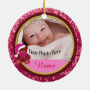 Suche nach babys first christmas ornamente Baby girl