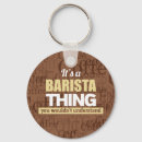 Suche nach barista schlüsselanhänger Espresso