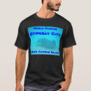 Suche nach stingray tshirts Ozean