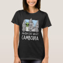 Suche nach khmer tshirts Wat