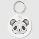 Suche nach panda schlüsselanhänger Cartoon