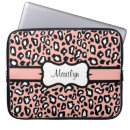 Suche nach leopard fall laptop schutzhüllen Schwarz