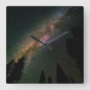 Suche nach milchstraße wanduhren Landschaft