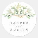 Suche nach gartenhochzeit aufkleber Aquarell