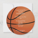 Suche nach basketball party einladungen Jede person