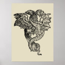 Suche nach medieval poster Dragon
