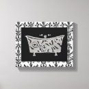 Suche nach silber leinwandbilder Schwarz