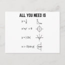 Suche nach mathematik postkarten Geschenkidee