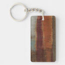 Suche nach muskeln schlüsselanhänger Malerei