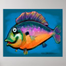 Suche nach perch poster Fisch
