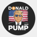 Suche nach crypto aufkleber Trumpf