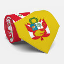 Suche nach peruanisch krawatten Peruanische flagge