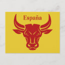 Suche nach spanischer stier postkarten Spinnen