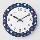 Suche nach patriotismus wanduhren Für alle