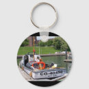 Suche nach rettung schlüsselanhänger Boot