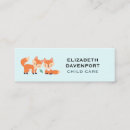 Suche nach fuchs visitenkarten Füchse