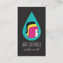 Suche nach farbenkünstler visitenkarten Salon