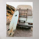 Suche nach surfbrett poster Strand