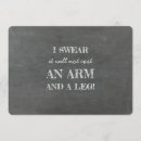 Suche nach bein einladungen Für sie