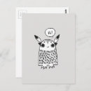 Suche nach niedliches monster postkarten Kinder