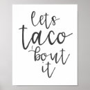 Suche nach taco dienstag poster Mexikanisches essen