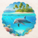 Suche nach küstenlinie untersetzer Nautisch