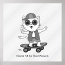 Suche nach glückliche katze poster Kätzchen