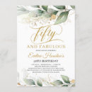 Suche nach fünfzig fabelhaft einladungen Jede person