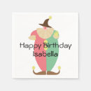 Suche nach clown servietten Für kinder