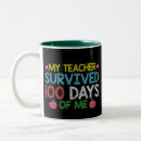 Suche nach 100 tage schule tassen Bildung